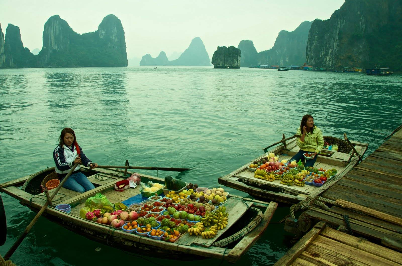 Что брать с собой во вьетнам туристу – сбор чемодана