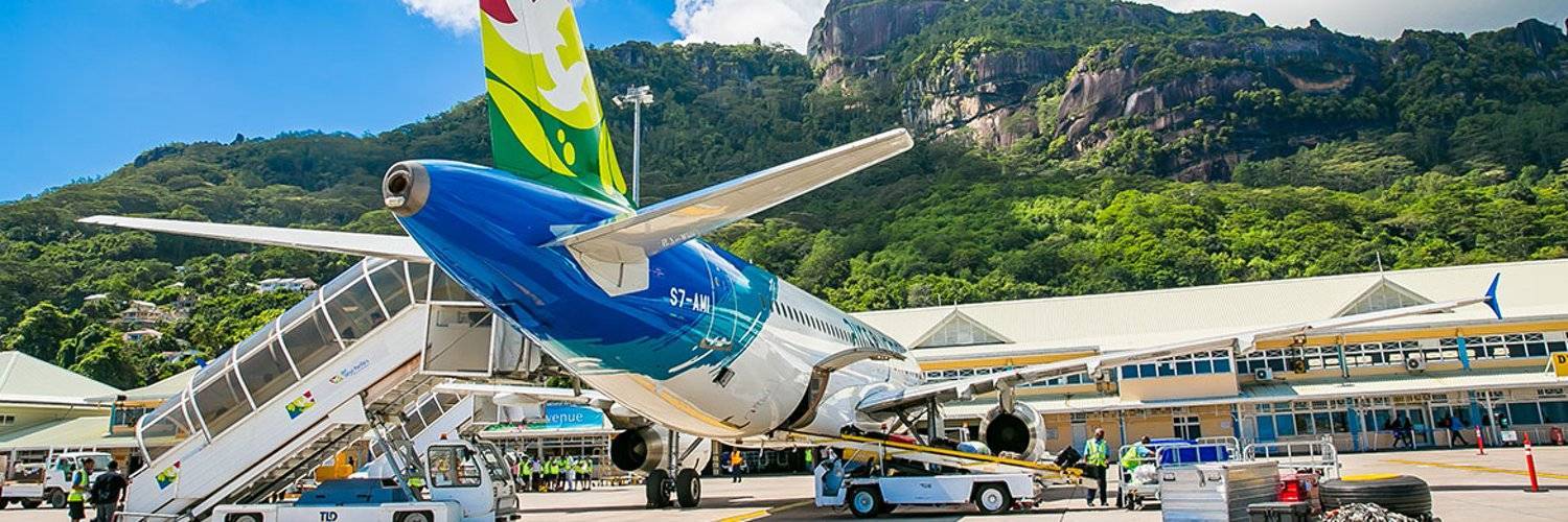 Летим на сейшельские острова: название и описание аэропортов прилета