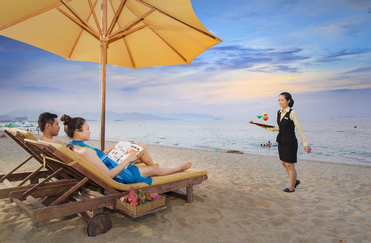 Лучшие отели вьетнама для семейного отдыха с детьми