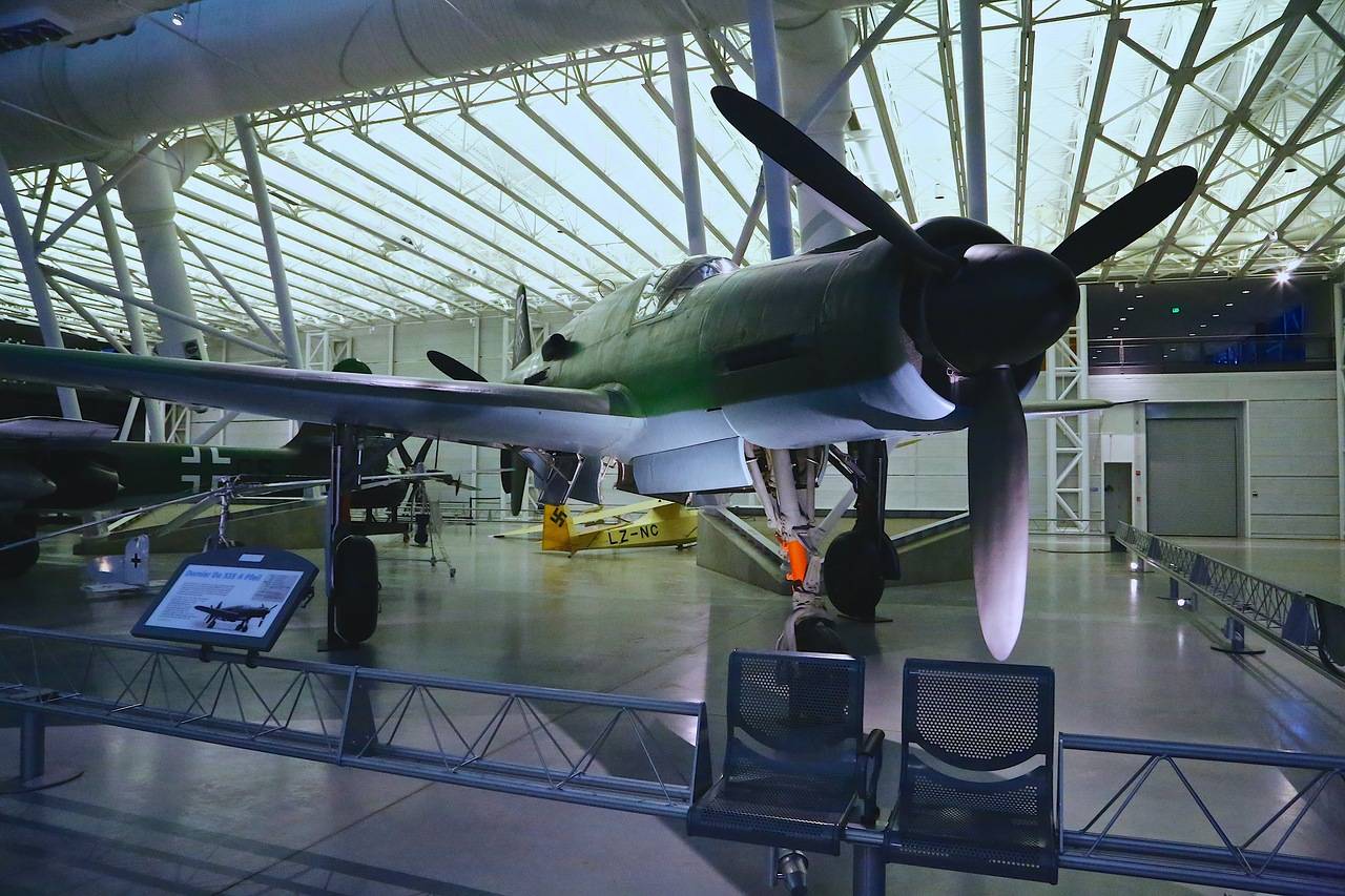 Музей авиации в монино: описание, режим работы
