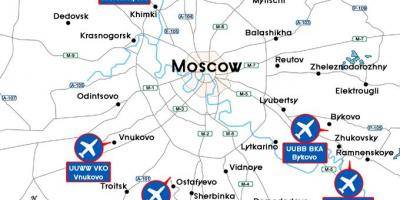 Станция метро аэропорт на карте москвы, график работы, выход к улицам
