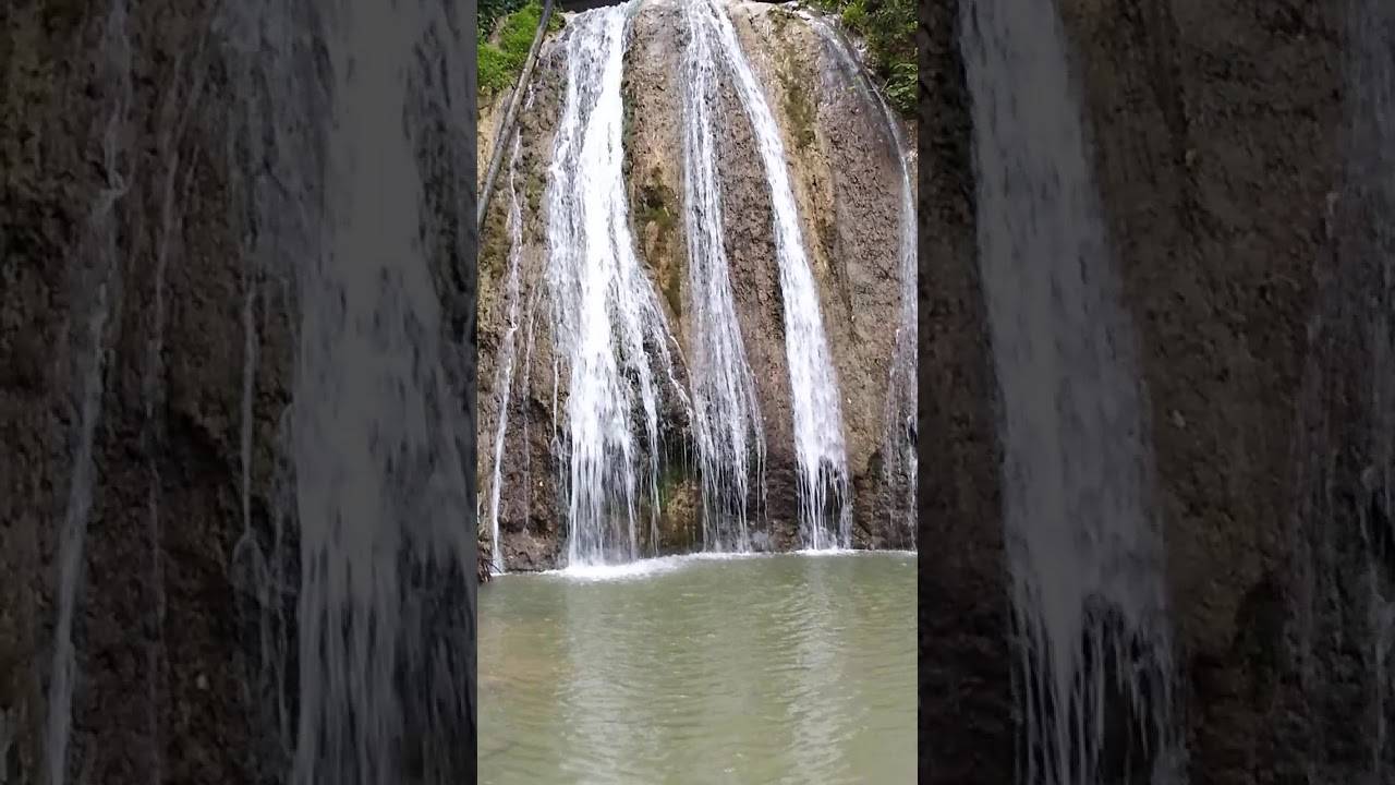 Как добраться до водопадов сочи, обзор сочинских водопадов