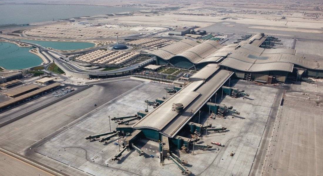 Qatar airways - отзывы пассажиров 2017-2018 про авиакомпанию катарские авиалинии - страница №4