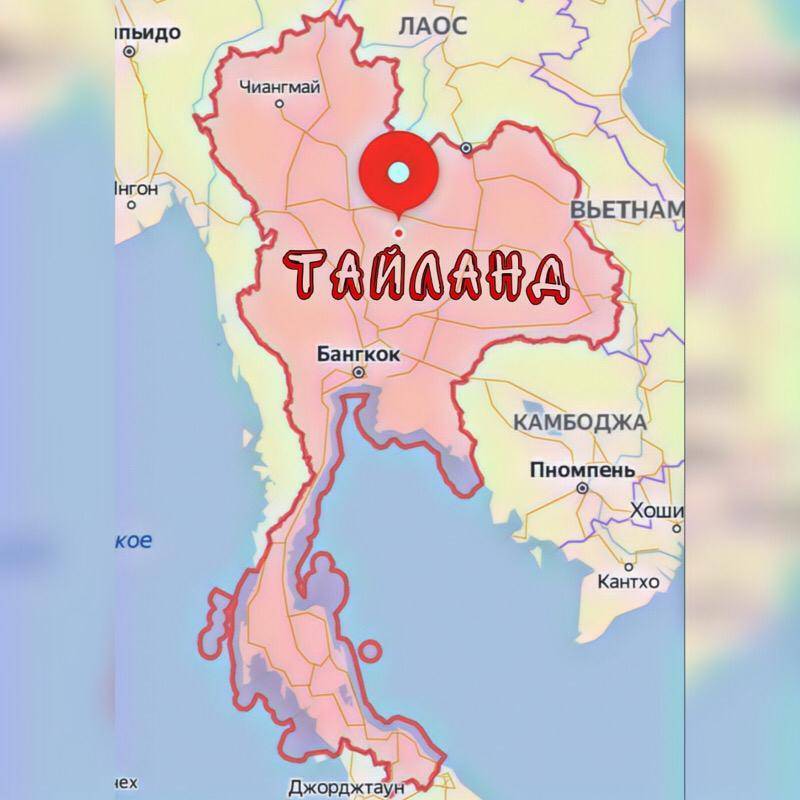 Таиланд где. Таиланд границы на карте. Границы Тайланда на карте. Территория Тайланда на карте. Таиланд на карте мира.