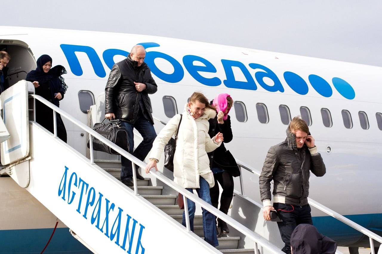 Лоукост авиакомпании россии: список бюджетных авиакомпаний