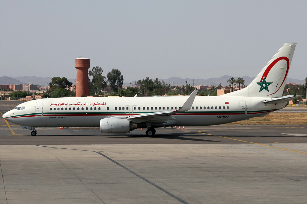 Royal air maroc — официальный сайт пассажиров