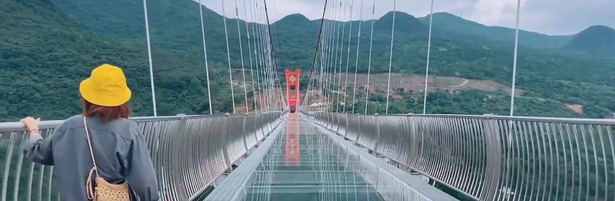 5d стеклянный мост любви во вьетнаме