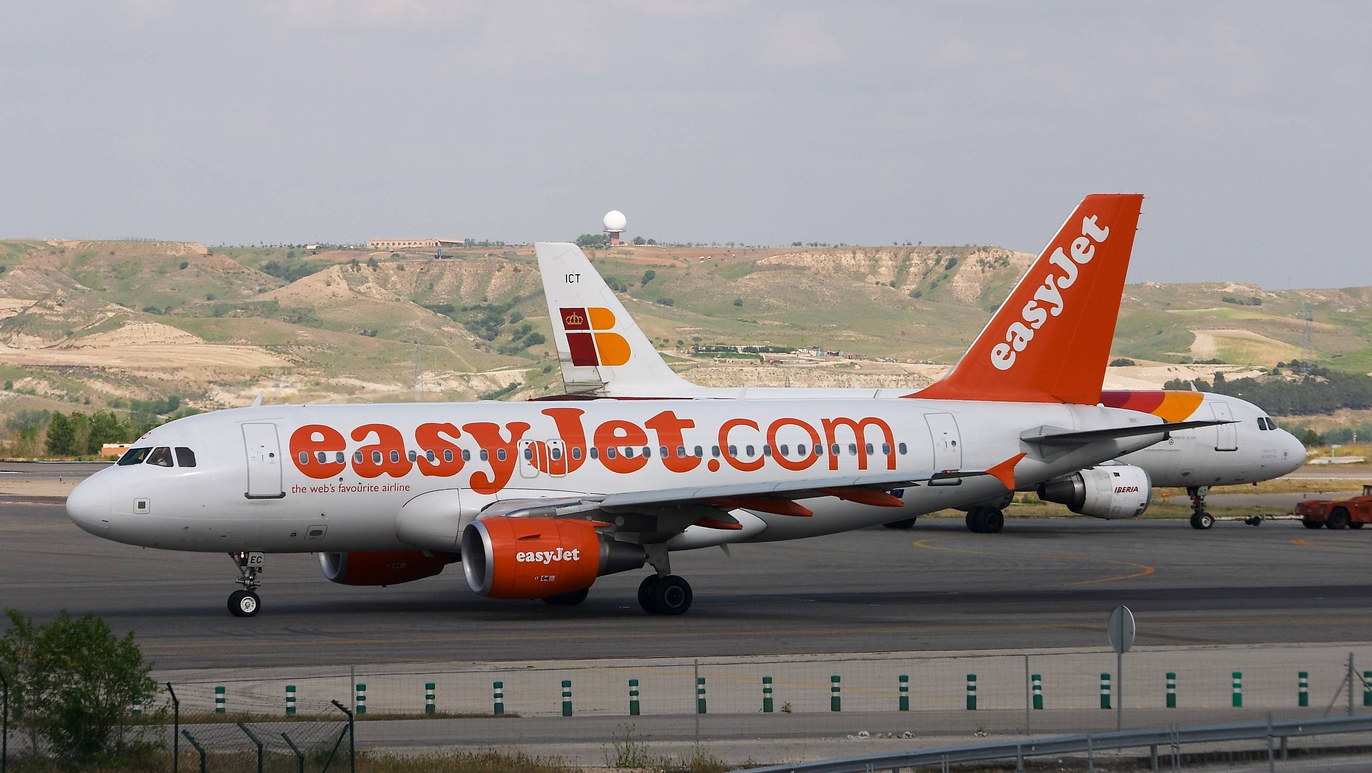 Регистрация на рейс авиакомпании easyjet: пошаговая инструкция
регистрация на рейс авиакомпании easyjet: пошаговая инструкция