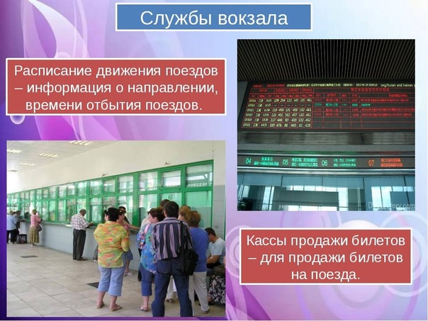 Справочные телефоны вокзалов россии