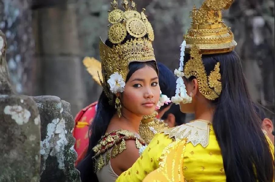 Как отпраздновать кхмерский новый год в камбодже - рецепты и путешествия - 2023