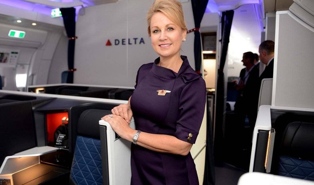 Авиакомпания delta airlines: куда летает, какие аэропорты, парк самолетов
