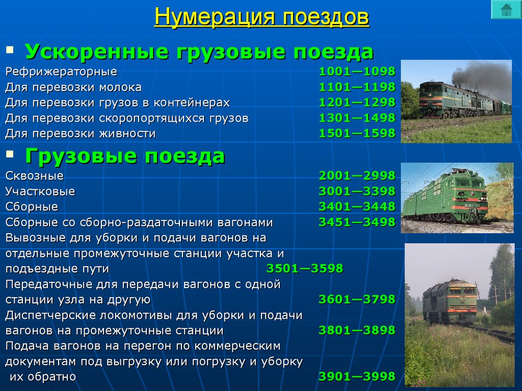 Расстановка групп вагонов в составе поезда согласно плану называется