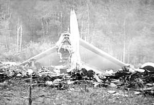 Авиакатастрофа ту-104 9 февраля 1976 года под иркутском. свидетельства пострадавших | иркипедия - портал иркутской области: знания и новости