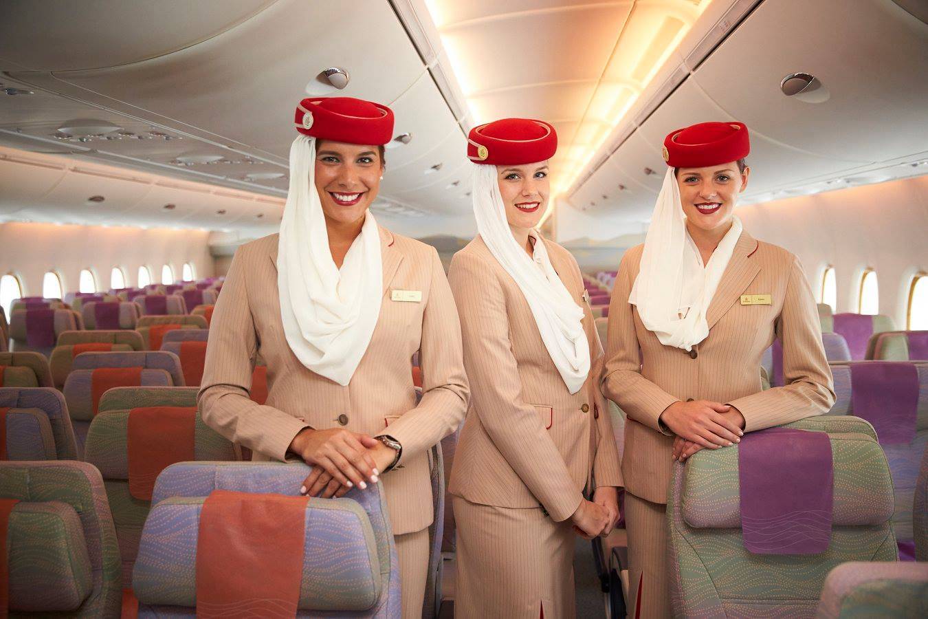 Все об авиакомпании emirates (ek uae): официальный сайт, регистрация