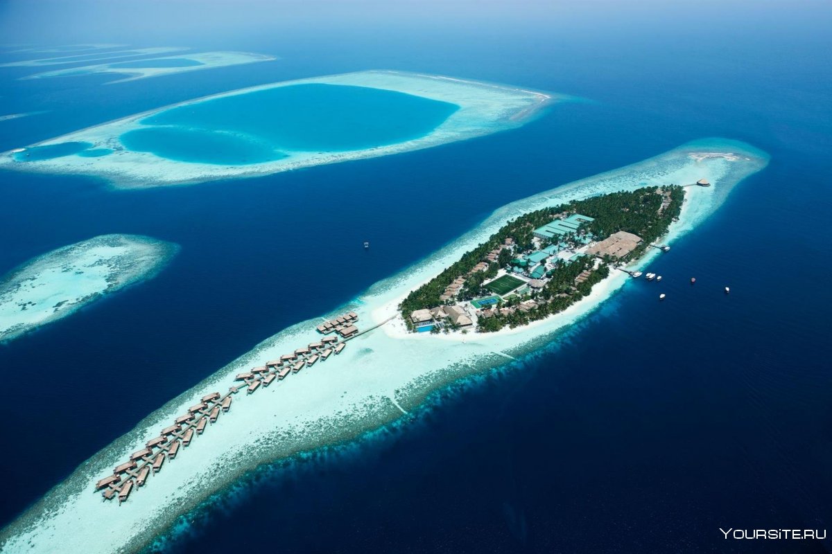 Мальдивы 2023: правила въезда, как добраться, самые выгодные туры