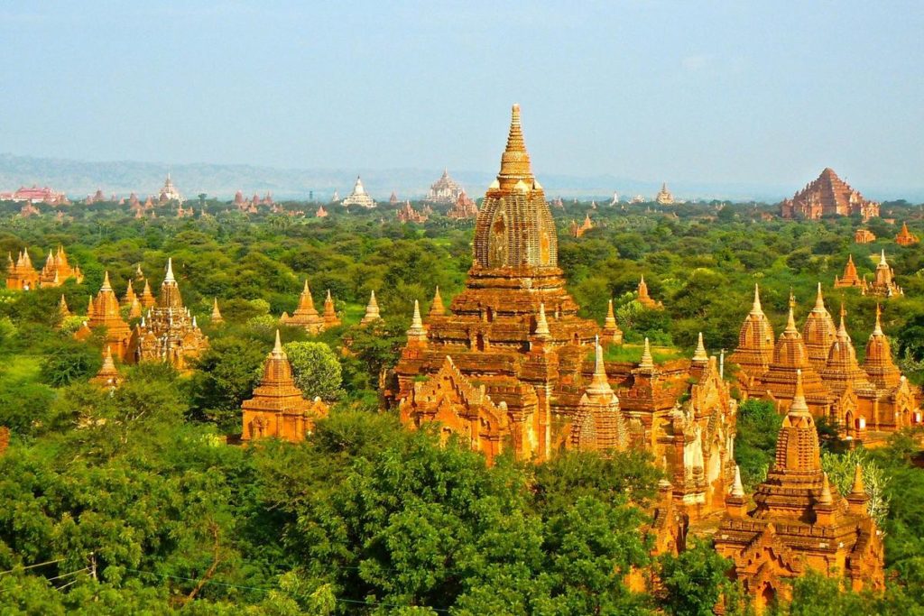 Бюджет нашей поездки в мьянму. сколько стоит посмотреть страну 5000 храмов и отдохнуть 10 дней на отличном пляже