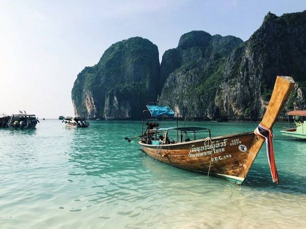 Таиланд или вьетнам: где лучше отдохнуть? подробное сравнение