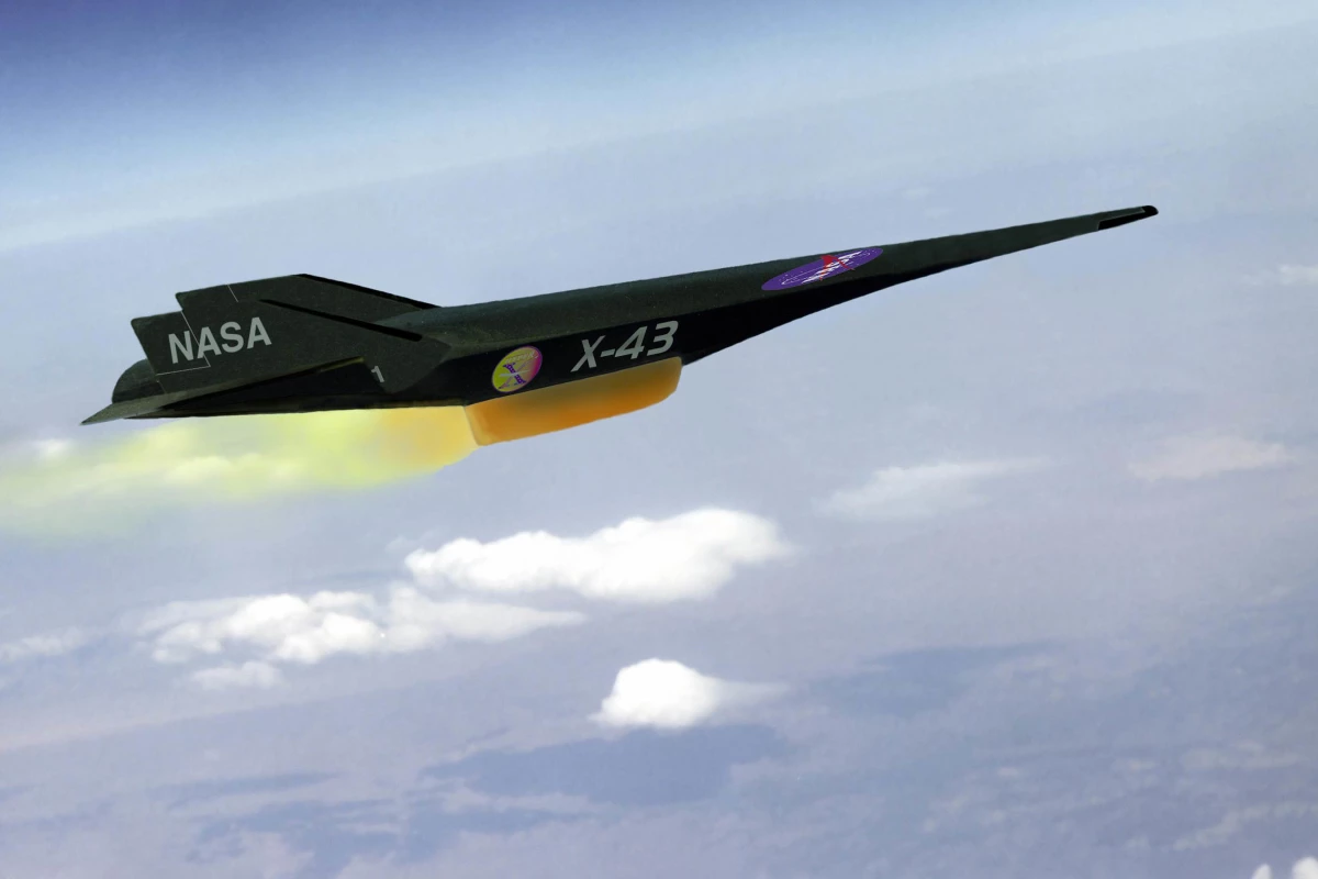 Самый быстрый самолет в мире (11 230 км/ч). самый быстрый военный самолет в мире