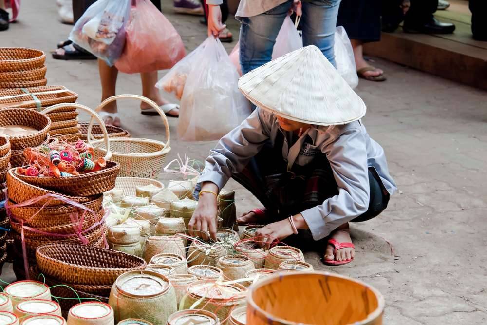 Что привезти из камбоджи: шоппинг в пномпене, сиануквиле, ангкоре