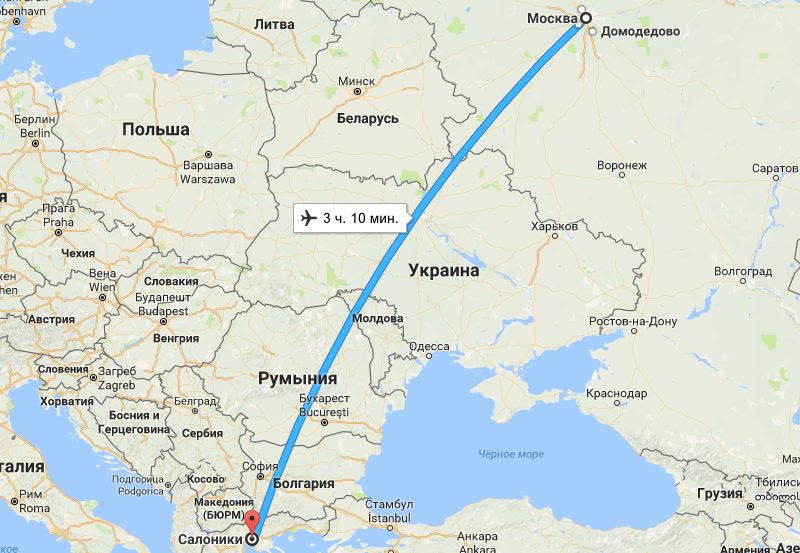 Сколько часов лететь из санкт-петербурга до греции: разница во времени, прямой полет из спб