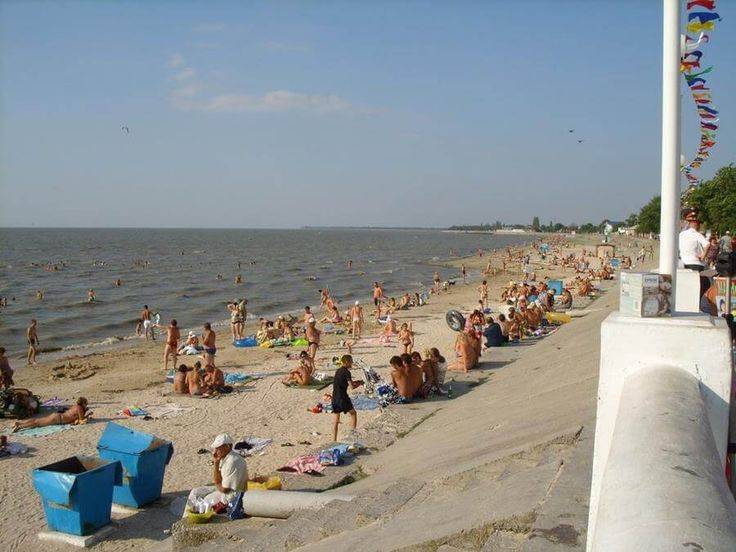 Приморско-ахтарск (россия): достопримечательности с фото, море, пляжи, рыбалка