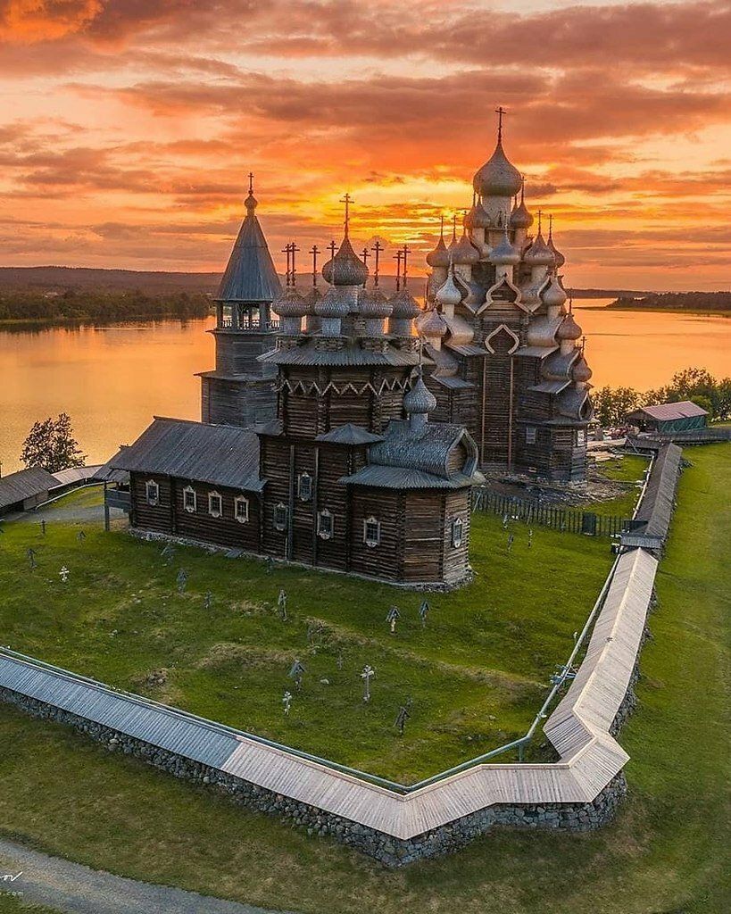 Самые красивые города россии для путешествий
