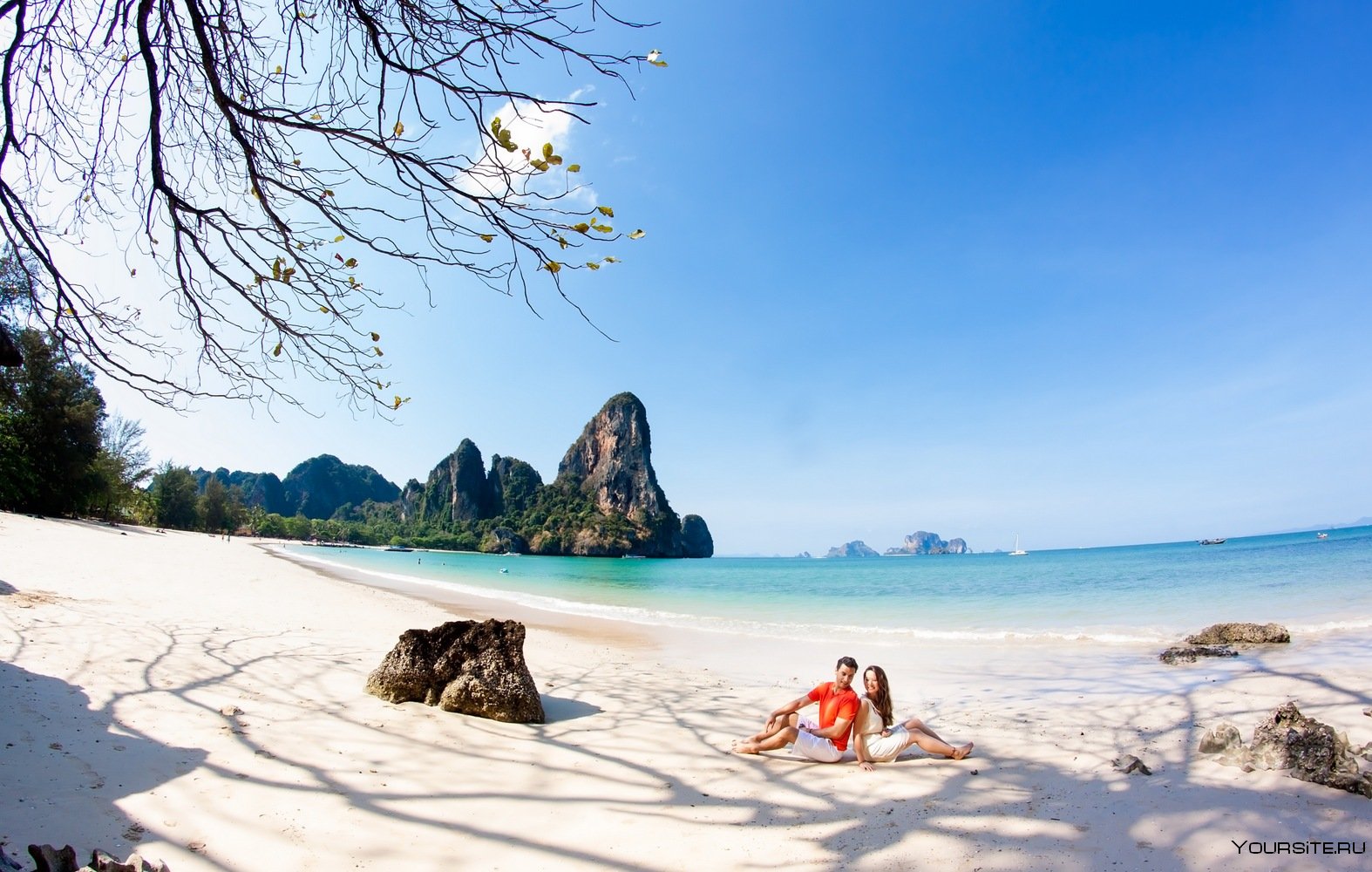 Погода в таиланде по месяцам и курортам: высокий и низкий сезоны