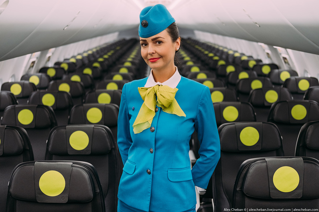 Авиакомпания s7 airlines (сибирь) - официальный сайт
