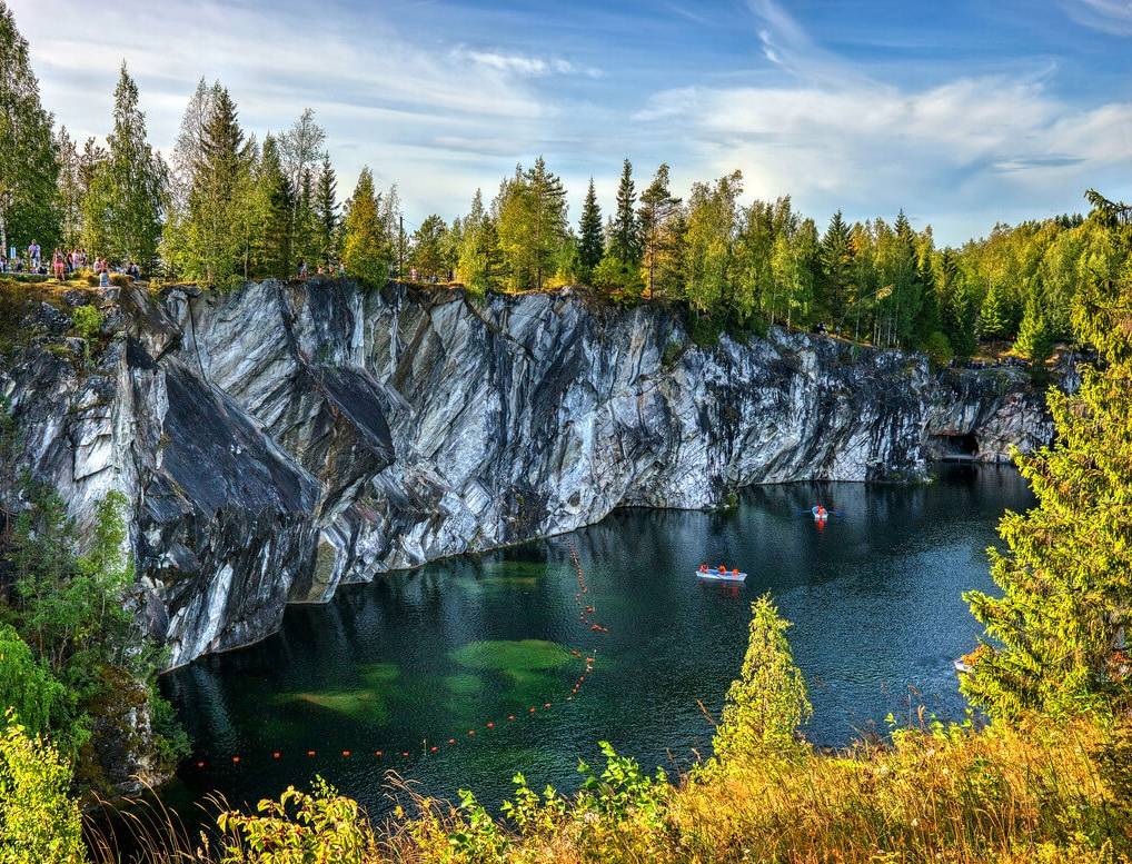 Озера, реки и водопады карелии: где красиво, можно купаться, что посмотреть – где отдохнуть в россии, куда поехать, сколько стоит