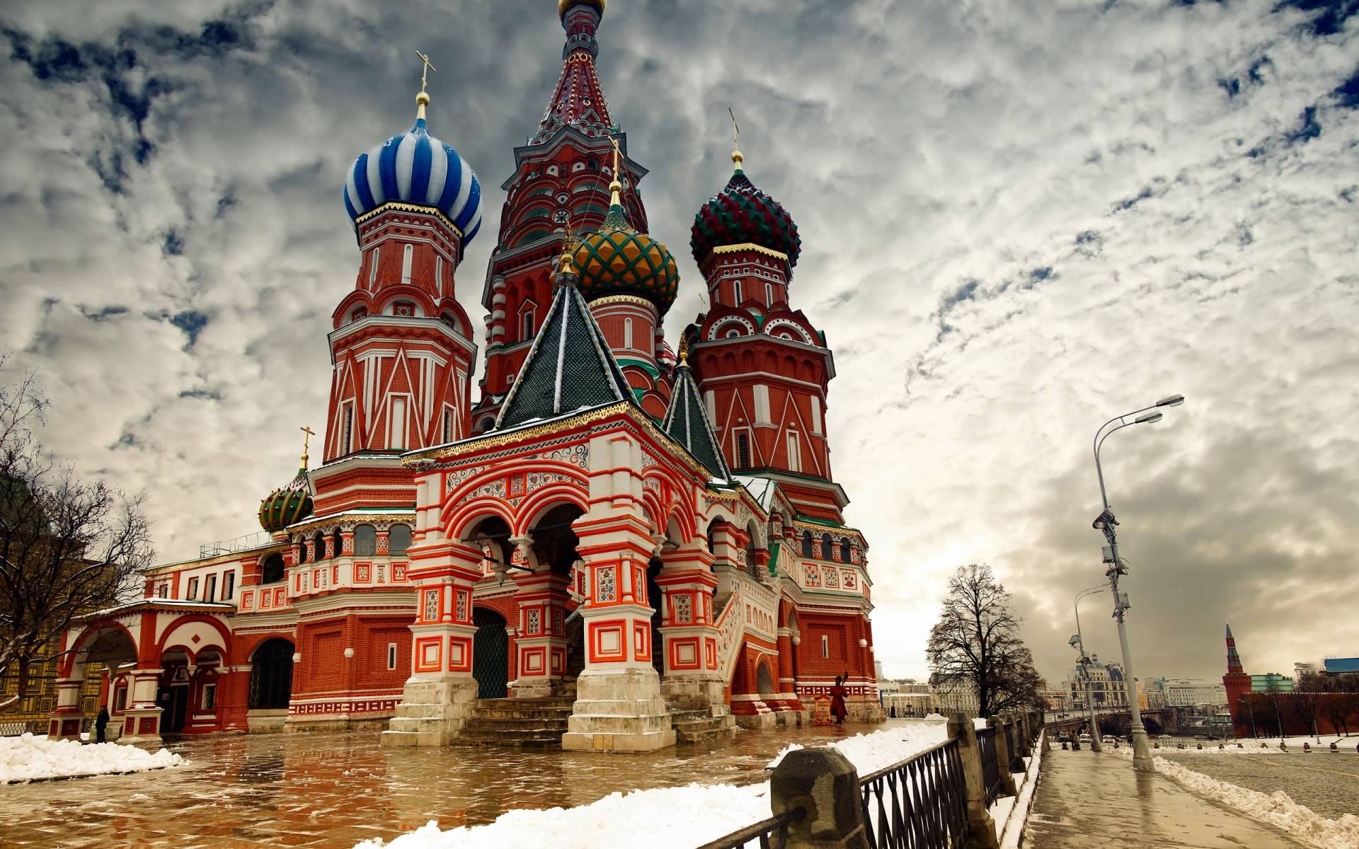 Top-10 архитектурно-значимых городов россии