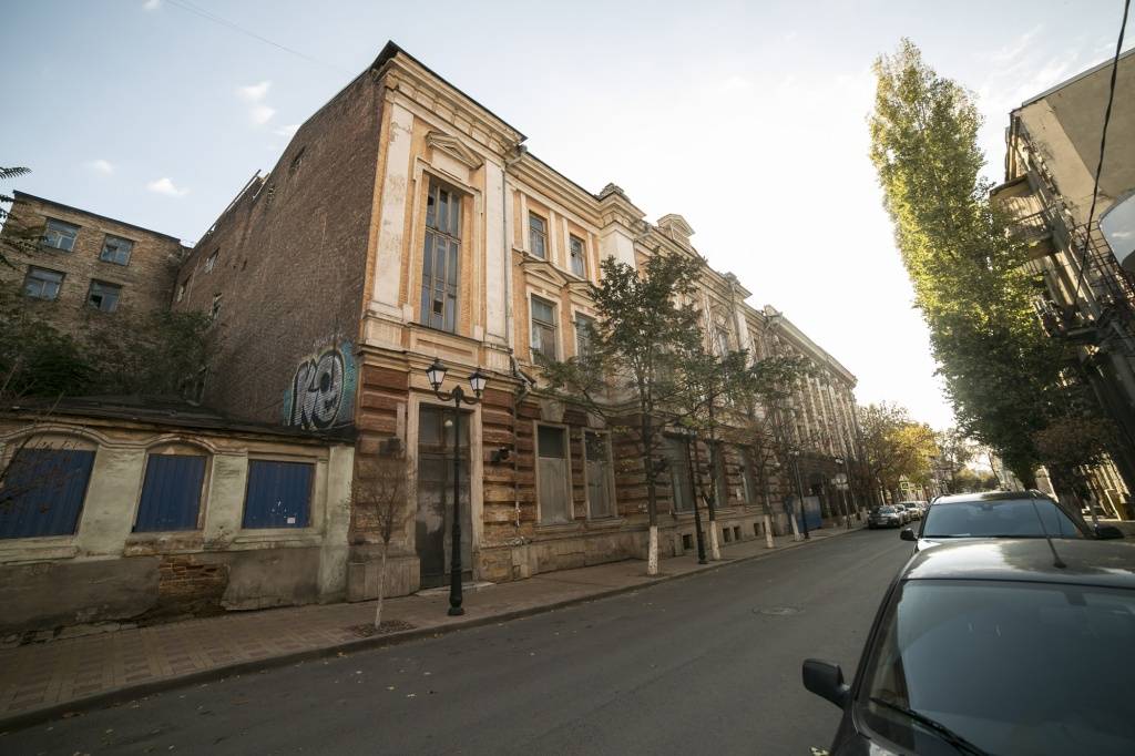 Топ 30 — памятники ростова-на-дону