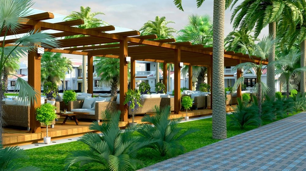 Regenta resort varca beach reviews, deals & photos 2023 - expedia.co.in