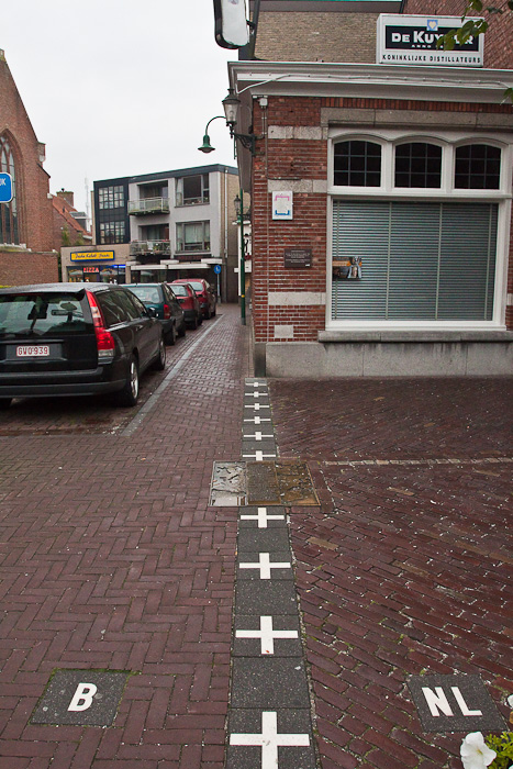 Baarle