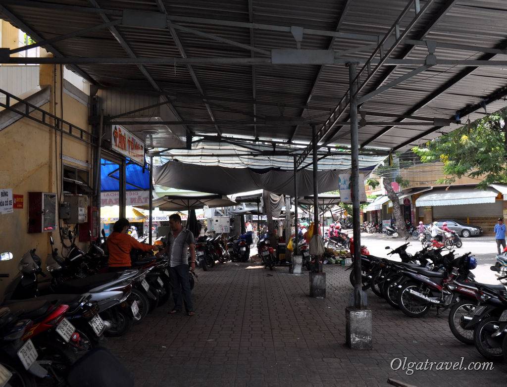 Аренда байка во вьетнаме. опыт аренды мотобайка на муй не  и на острове фукуок. | blog