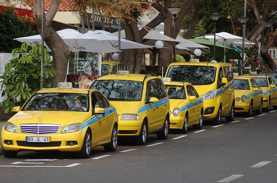 Из бангкока в паттайю на автобусе, микроавтобусе или такси