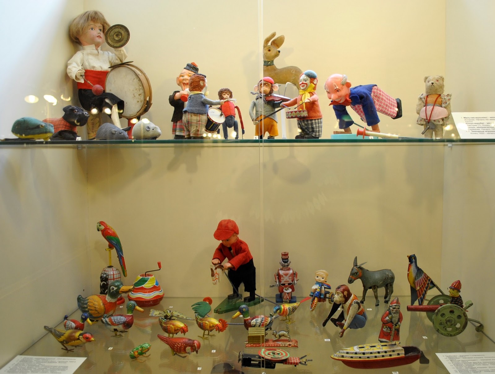 Музей кукол на васильевском острове в санкт-петербурге - trip2trip