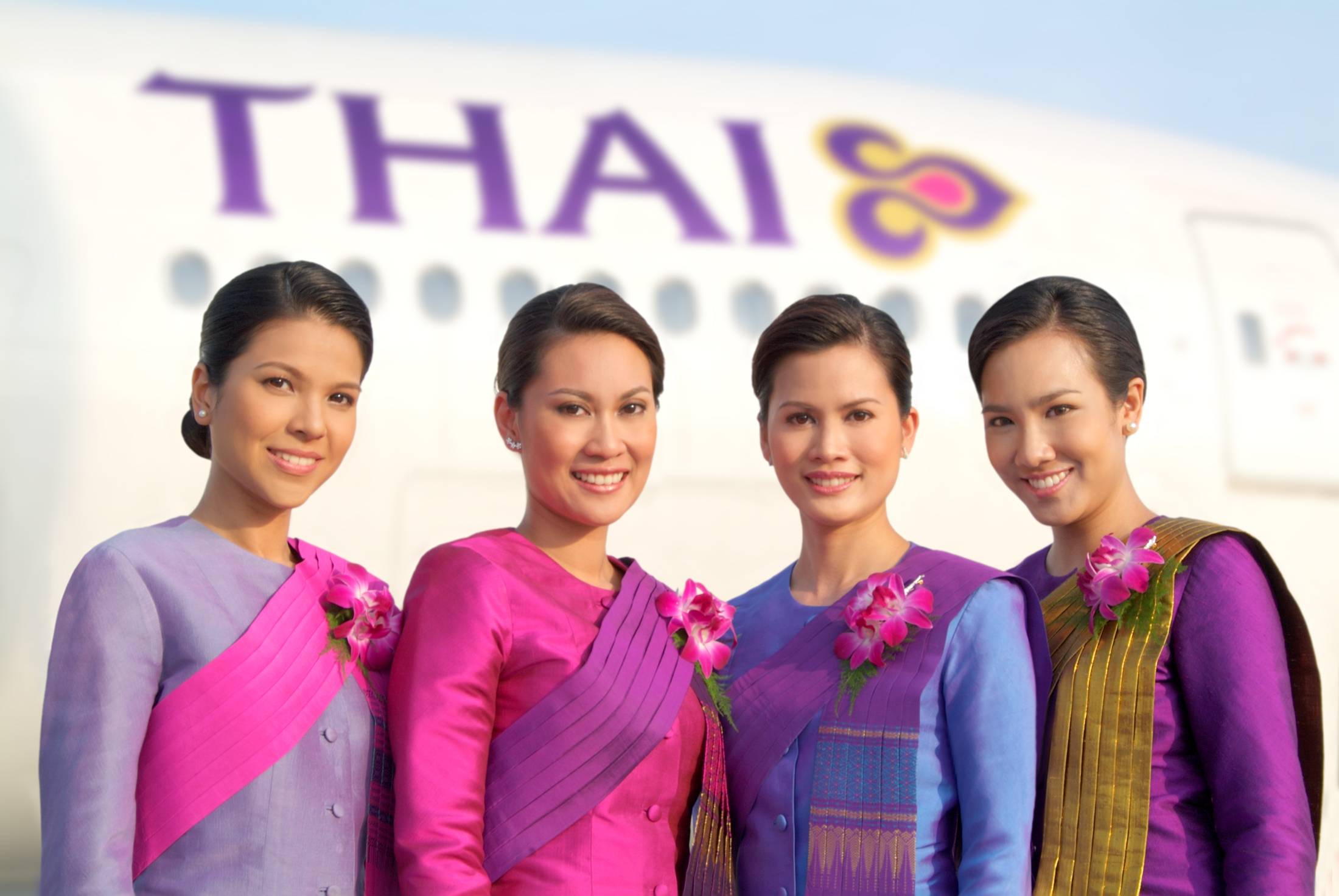 Thai airways