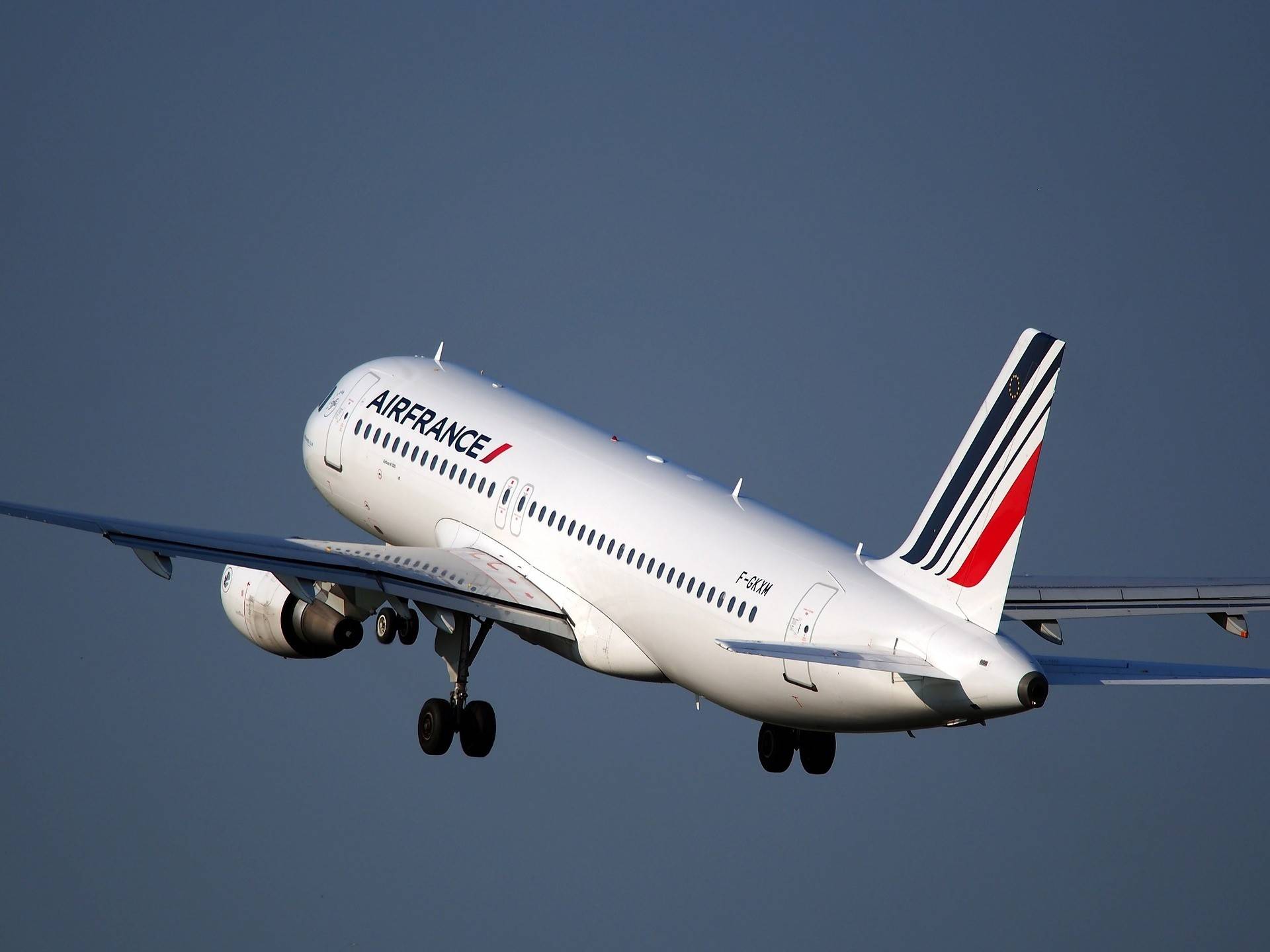 Авиабилеты air france — эйр франс