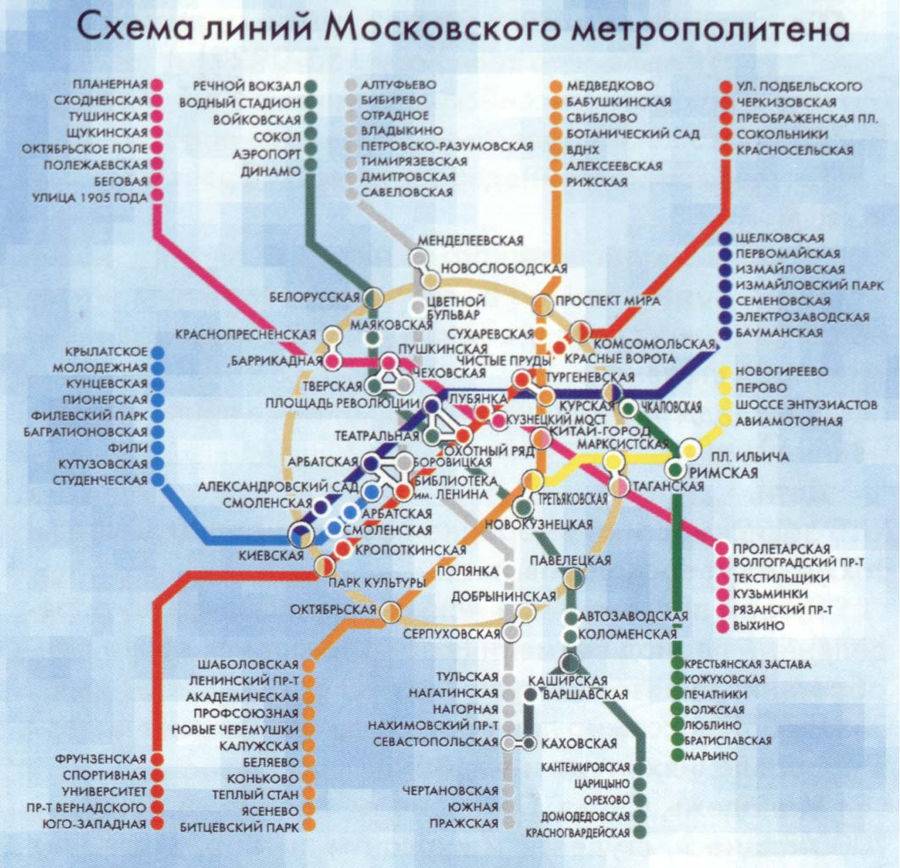 Аэропорт внуково на карте москвы и ближайшее метро