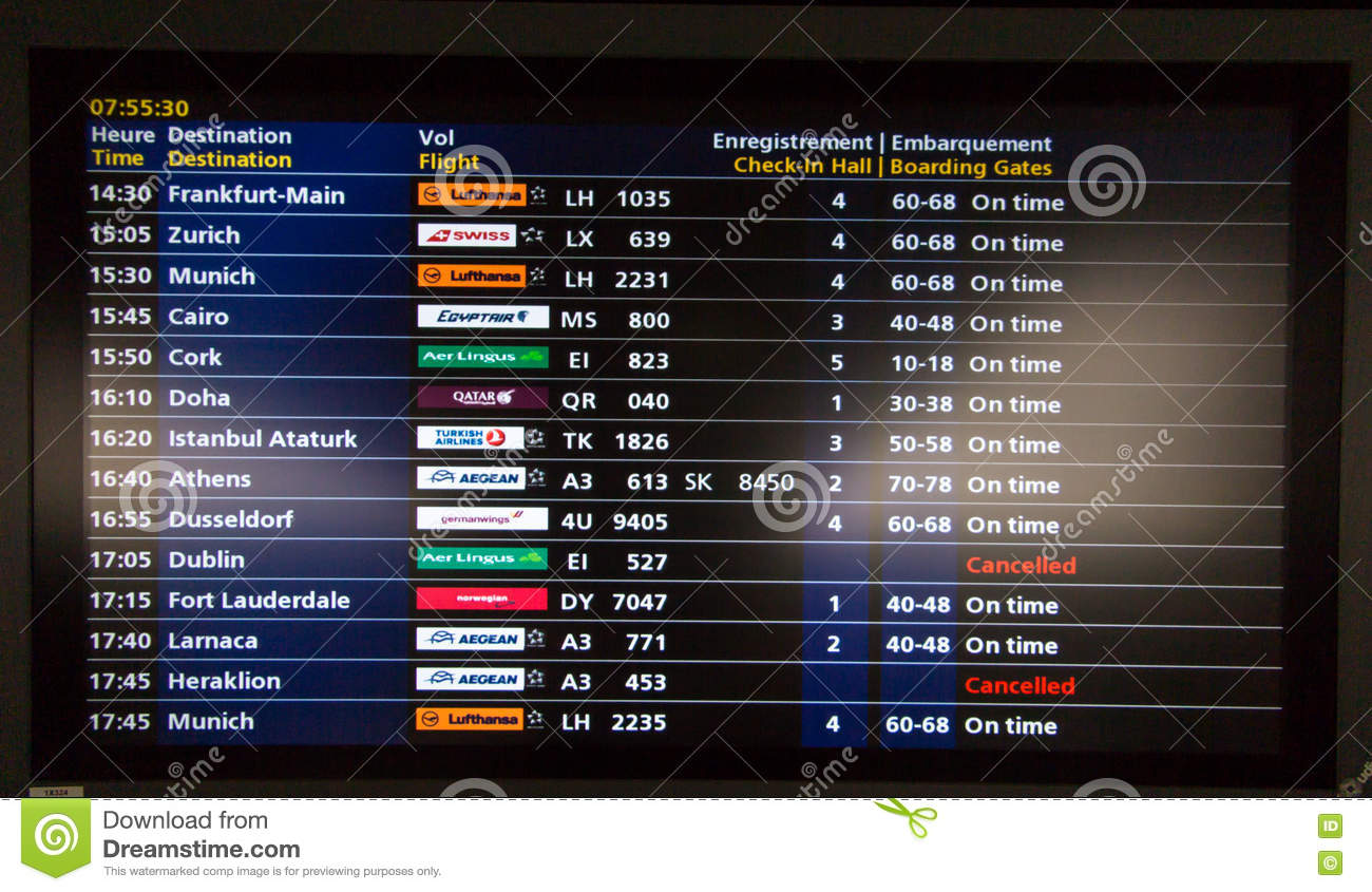 Аэропорт шарль-де-голль — как добраться, онлайн-табло, отзывы