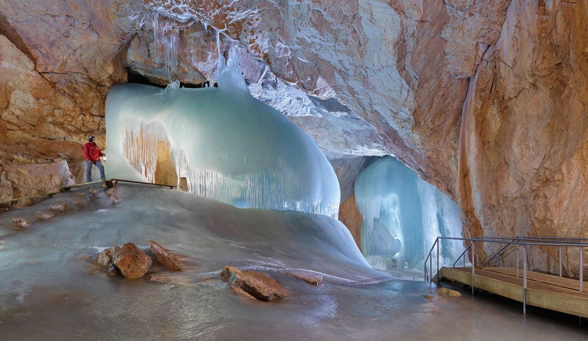 Самая глубокая и большая в мире пещера, список длинных пещер