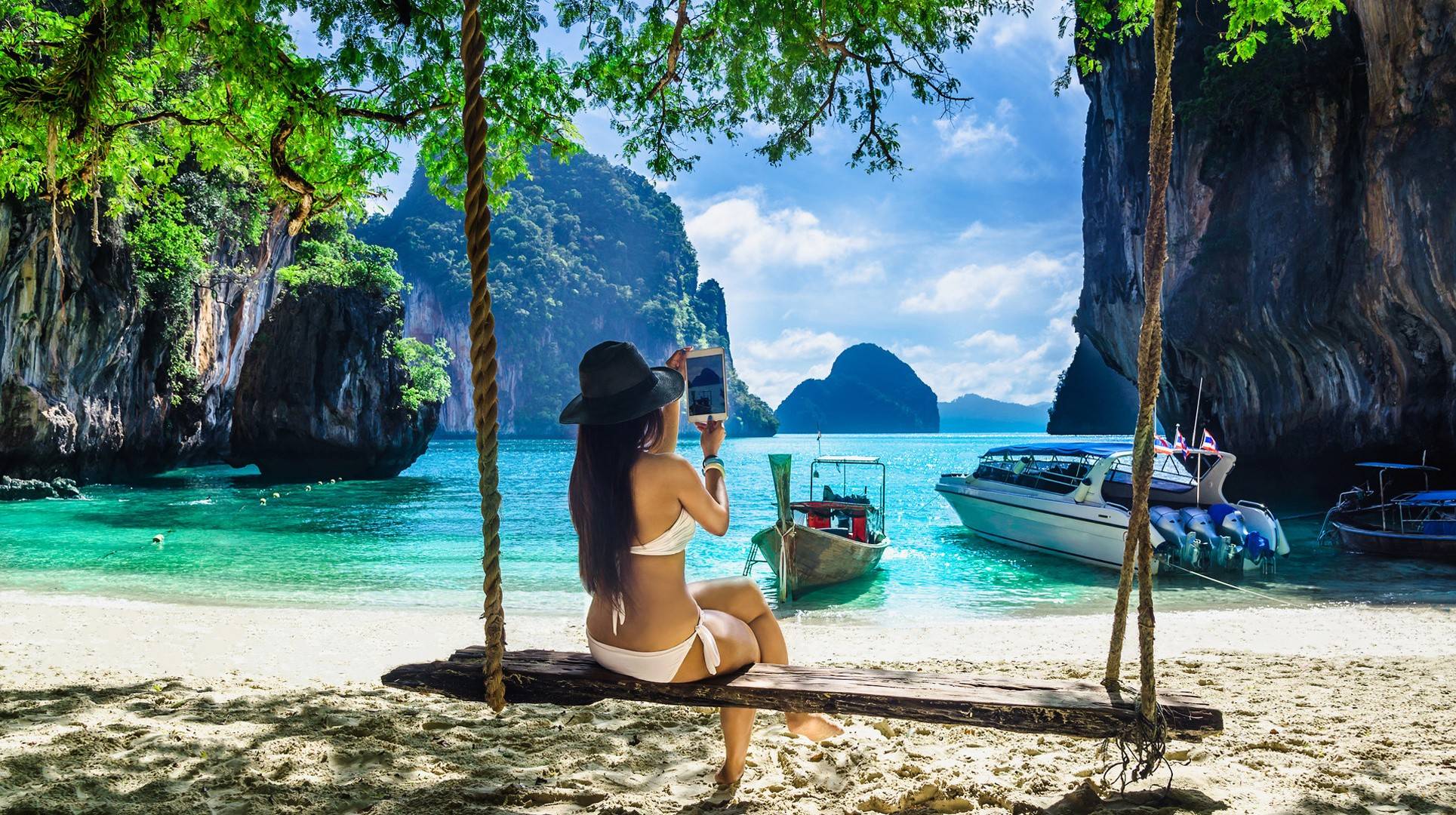 Лучшие отели таиланда – как выбрать и забронировать гостиницу?