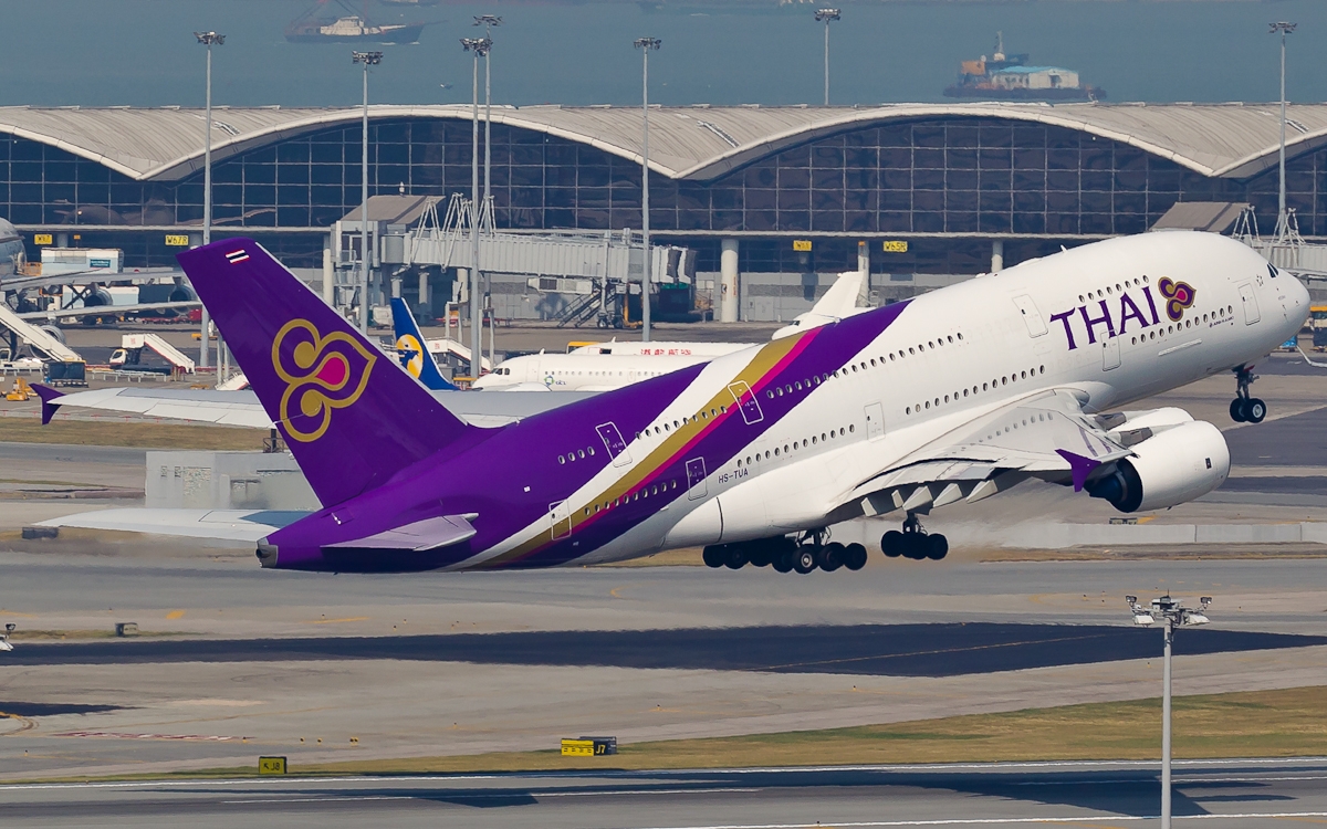 Как дешево долететь до тайланда в 2023 году: 7 советов