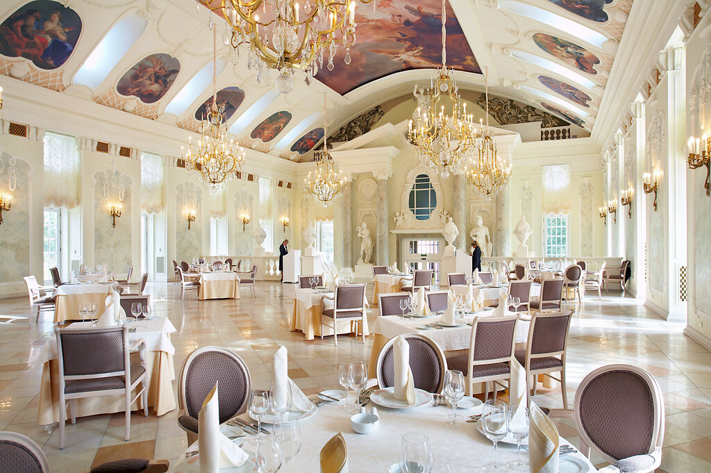 Свадьба в летнем дворце в петергофе | банкетный зал для свадьбы в летнем дворце