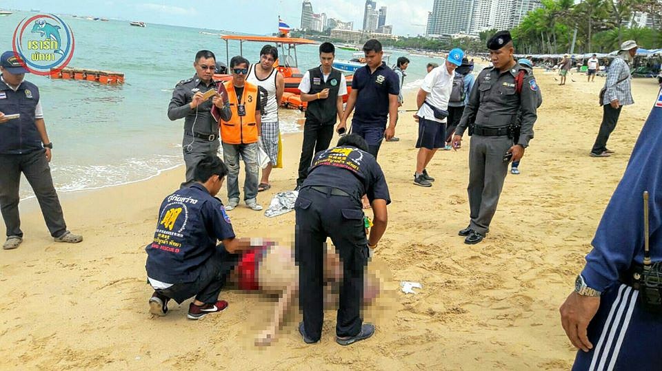 Что случилось в таиланде с нашими туристами
