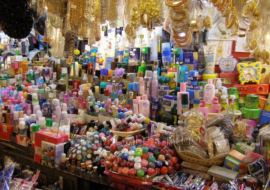 Что привезти из паттайи: лучшие тайские сувениры и подарки