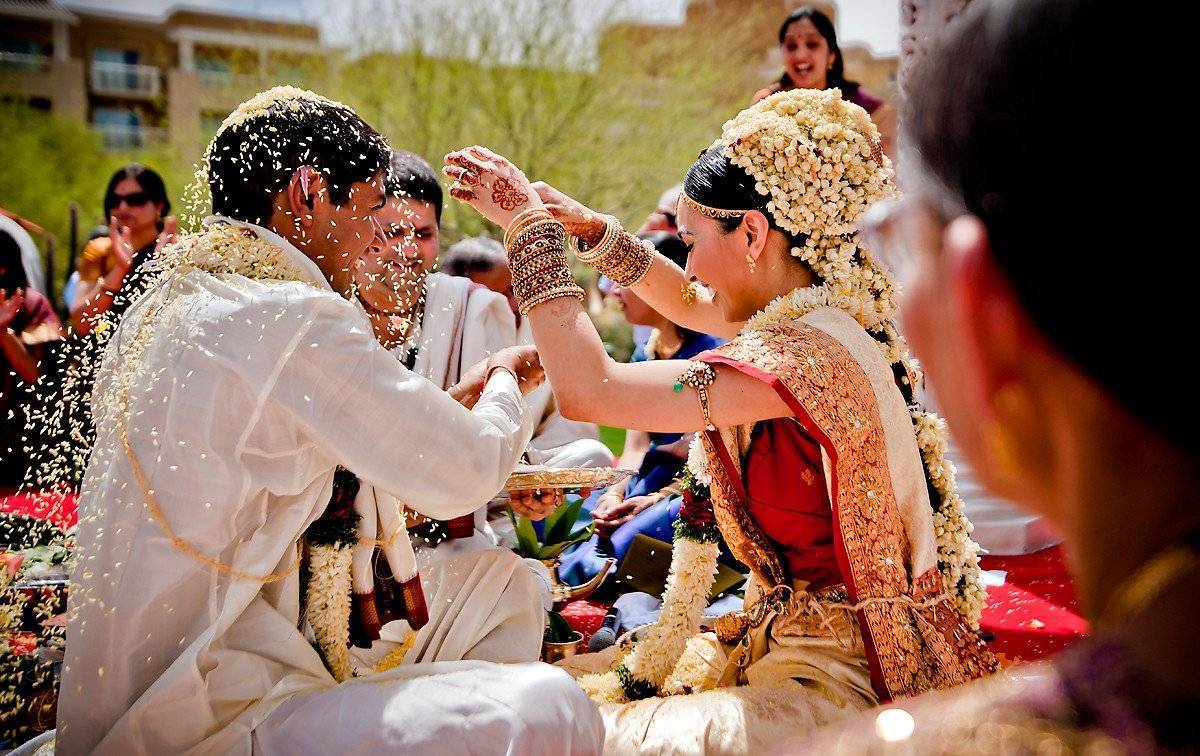 13 невероятных традиций индии: это надо знать! - "7 культур"