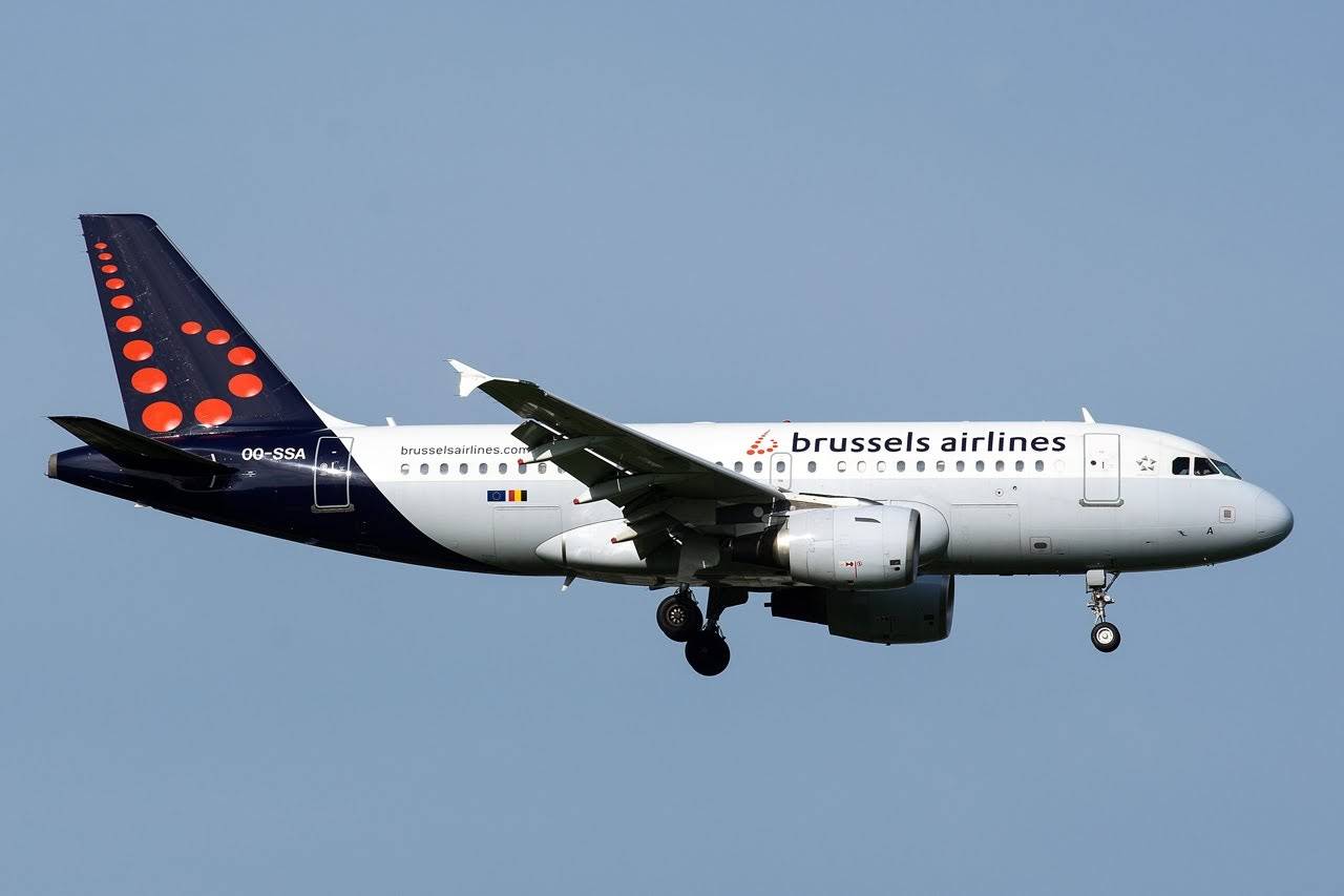 Brussels airlines (брюссель эйрлайнс): обзор представителя брюссельских авиалиний, особенности бельгийской авиакомпании, официальный сайт (+на русском языке)