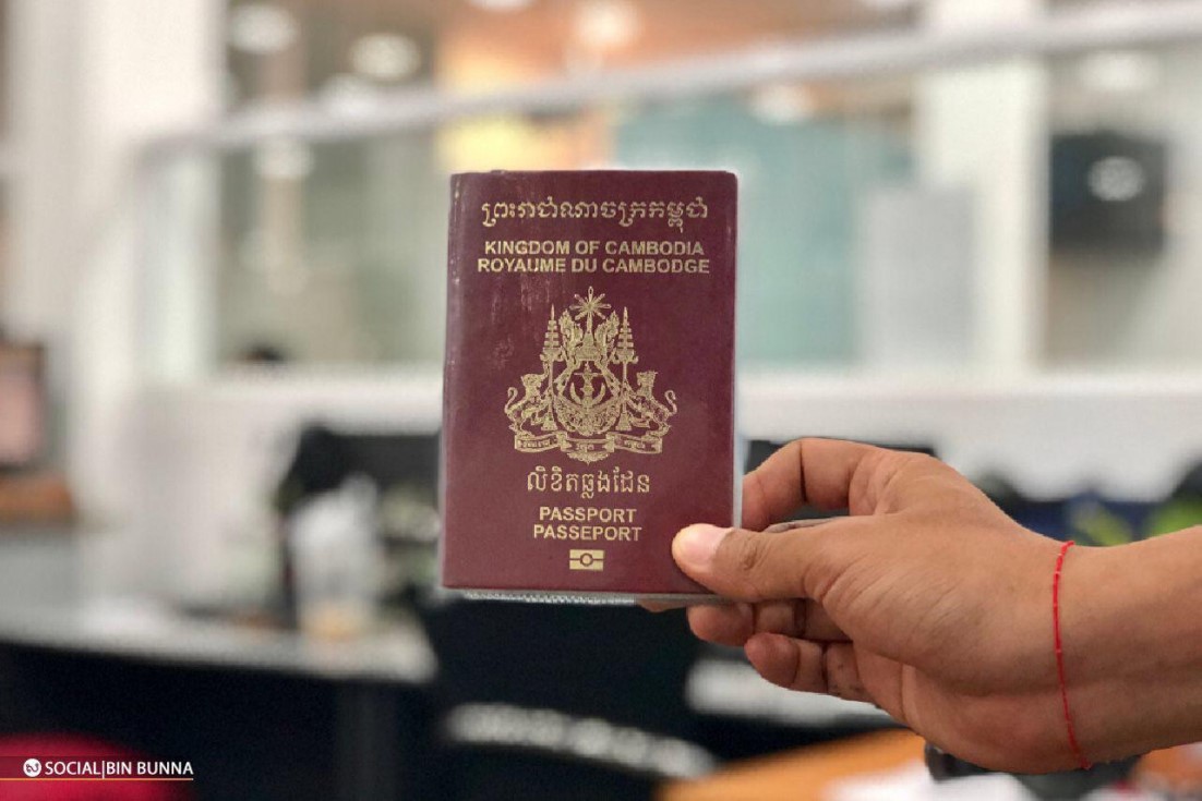 Sri lanka visa for cambodian citizens: requirements and cost
