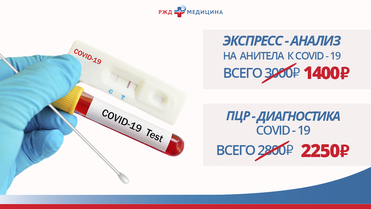 Где и как сделать тест на коронавирус – сдать анализ covid-19 в 2023 году